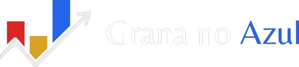Grana no Azul